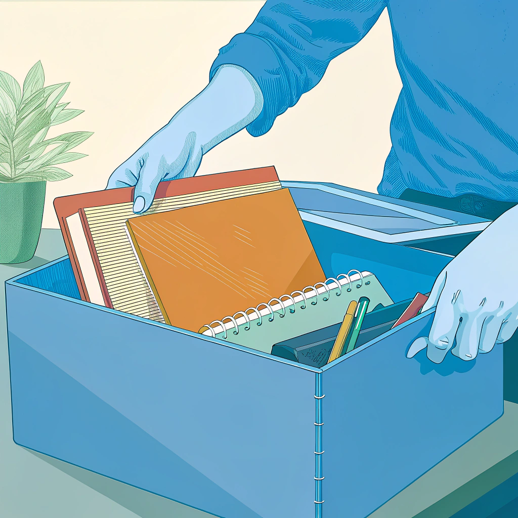 Article Main Image for How to quit your job in a professional way
