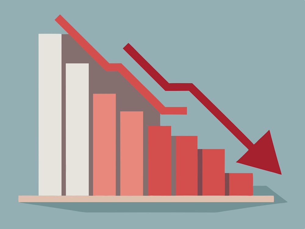 Economic downturns