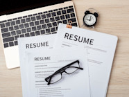 How To Spell Resume Correctly Accent Usage ZipJob