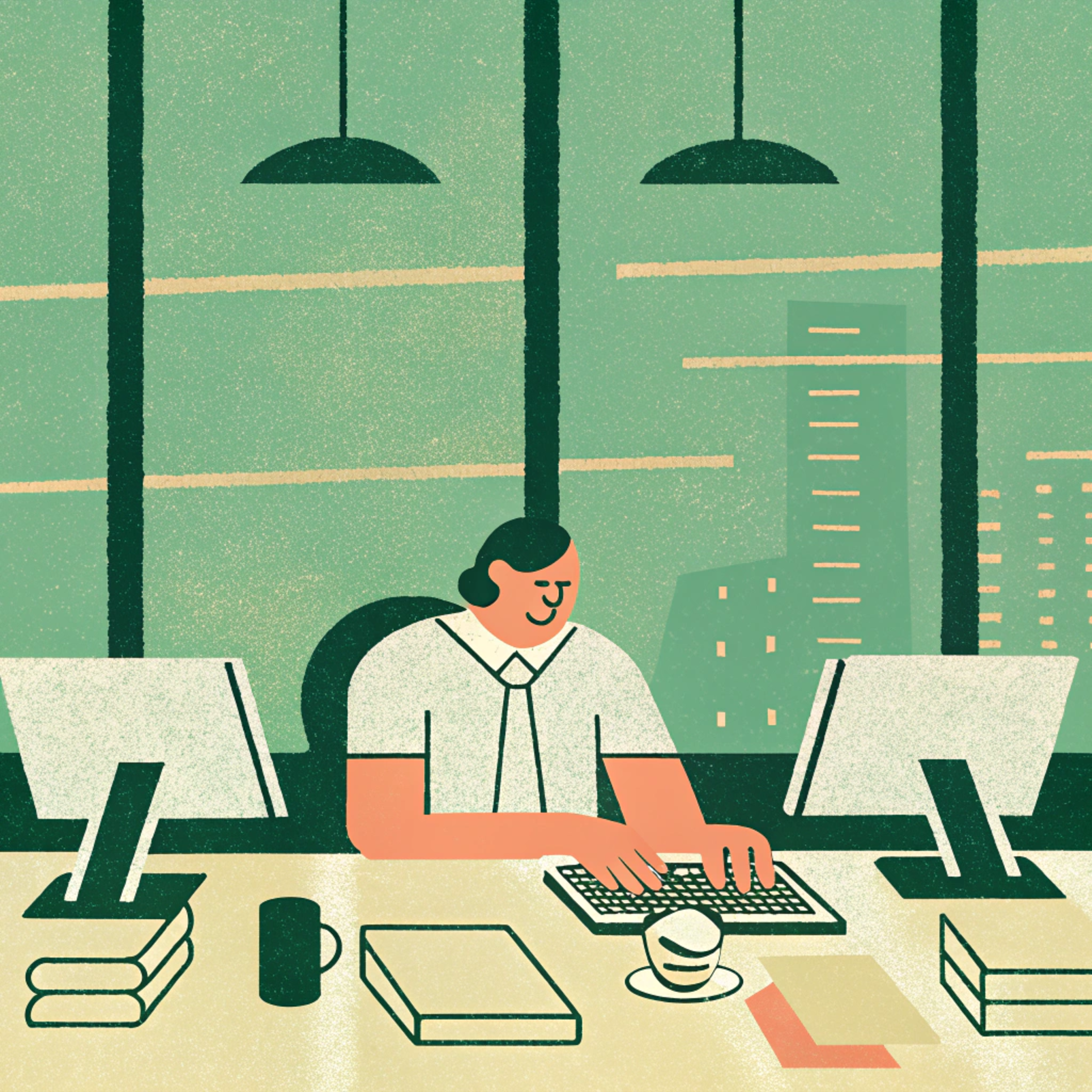 a-stressed-ceo-working-