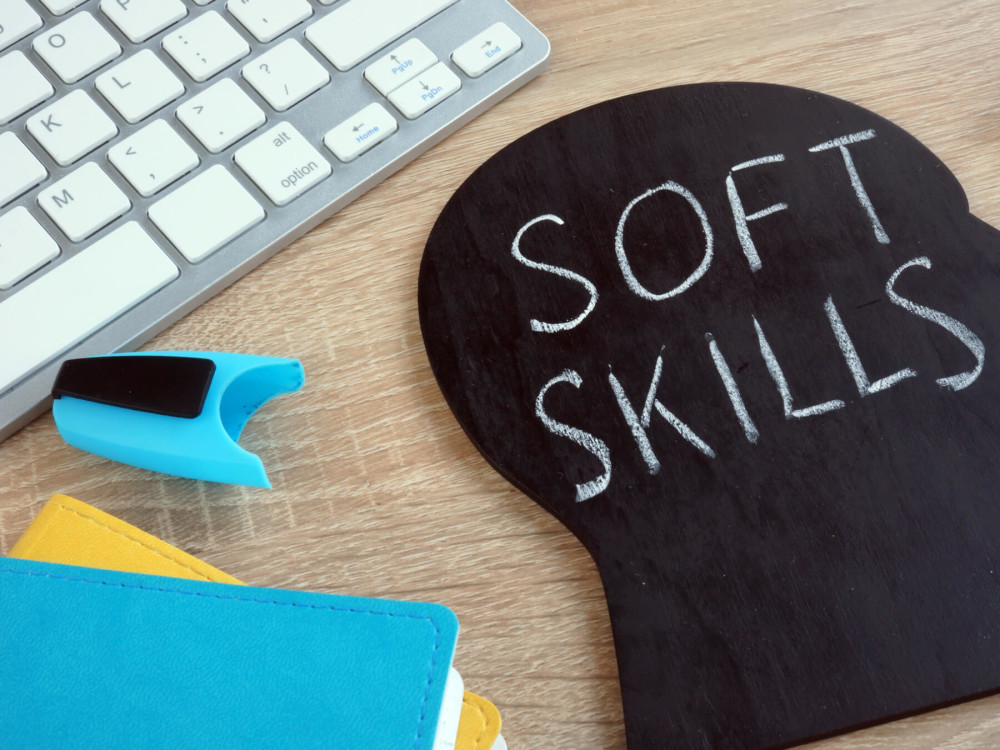 Top 7 Soft Skills for Resumes: