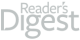 Reader's digest logo