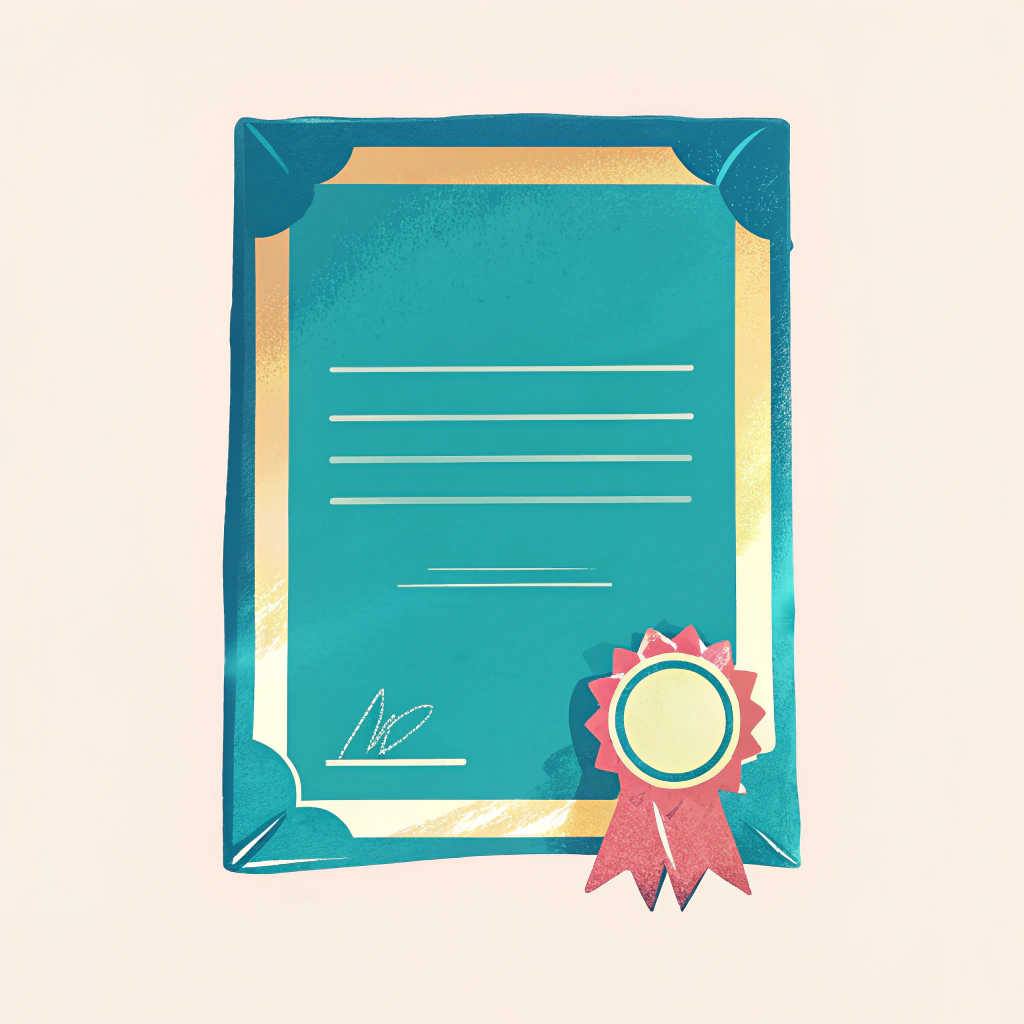 Comment présenter ses certifications dans son CV ? Guide avec exemples