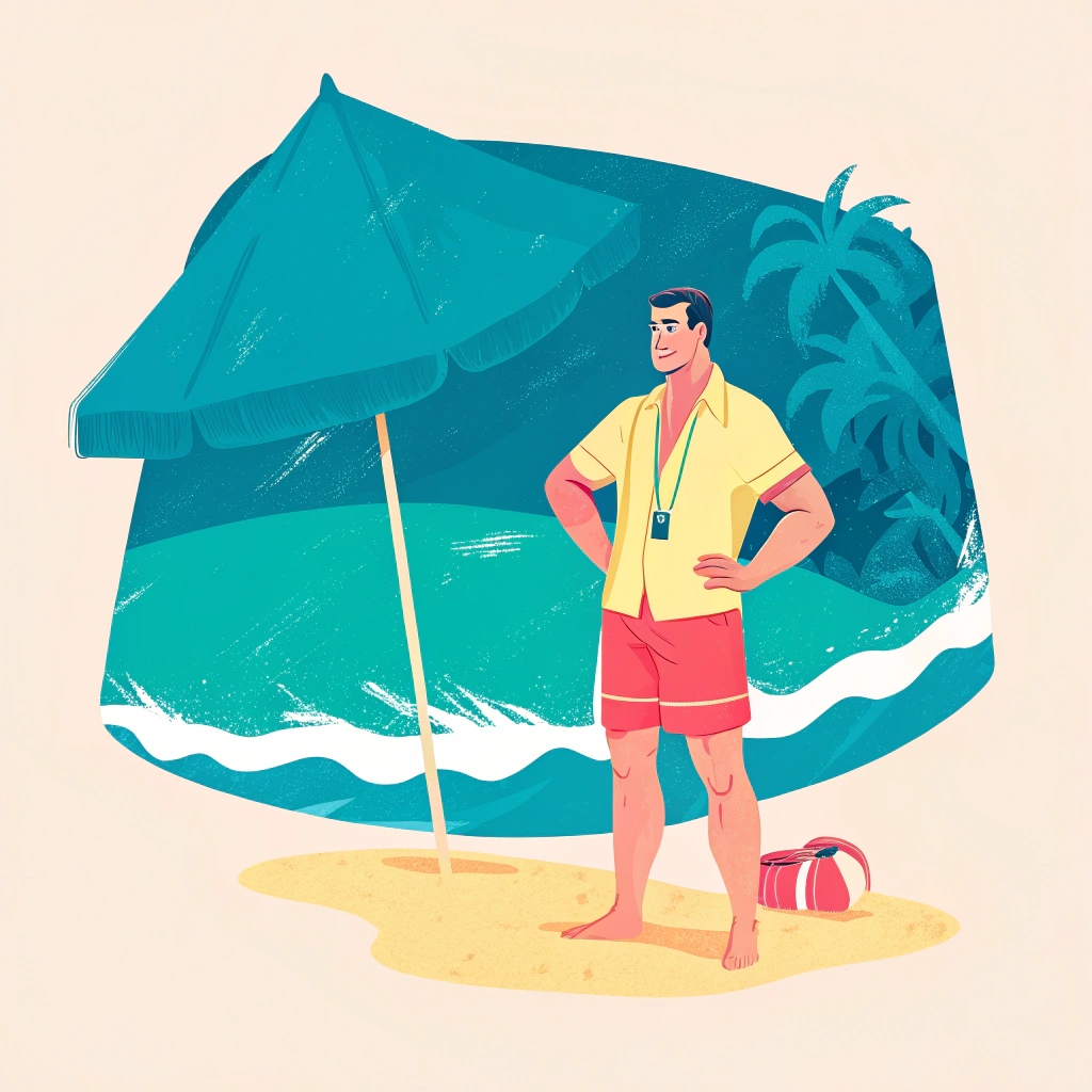 Article Main Image for 5 things to consider when looking for a summer job
