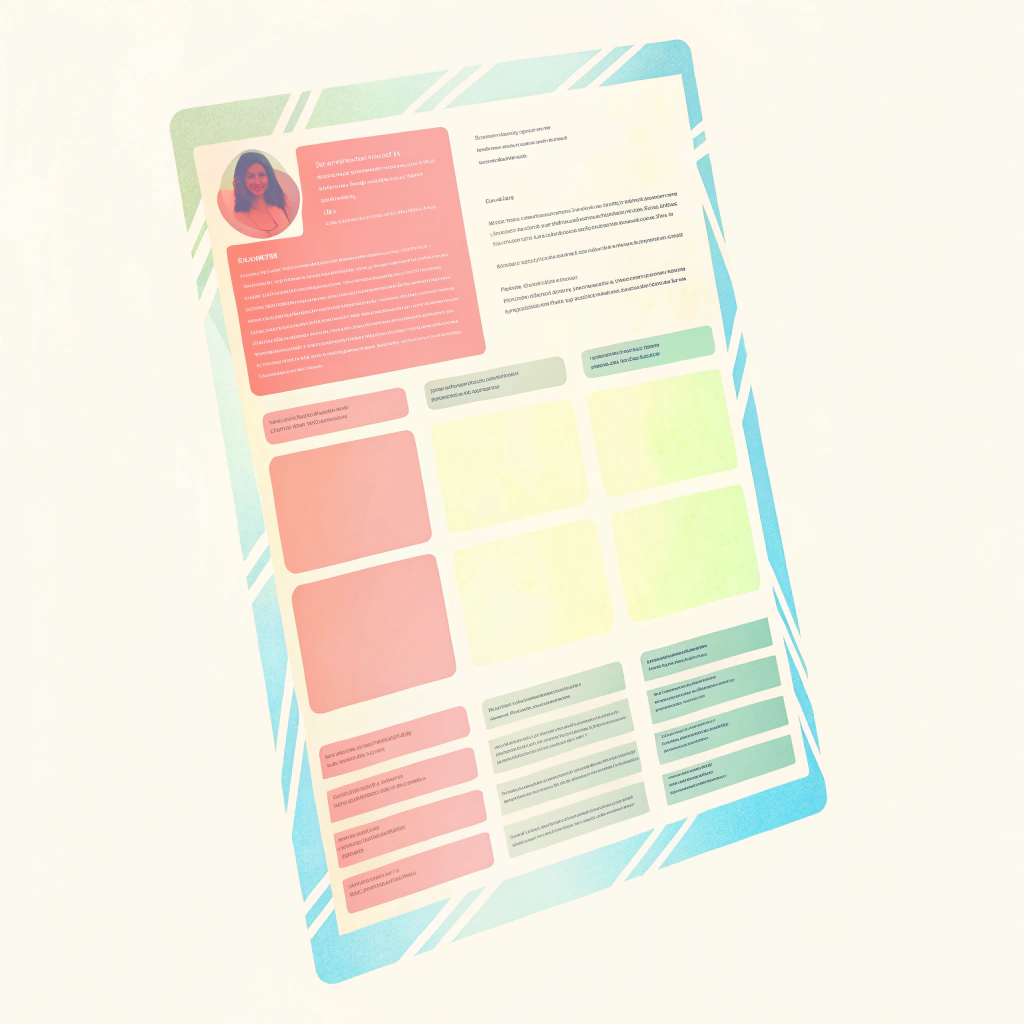 Article Main Image for Whether or Not to Use a One Page Resume 