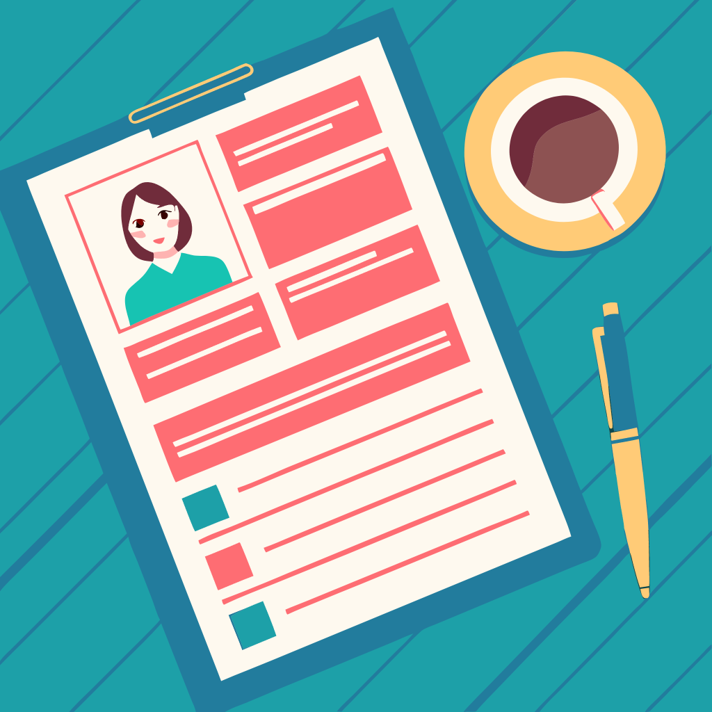 Article Main Image for Why you should update your CV â€’ even when you're not job hunting