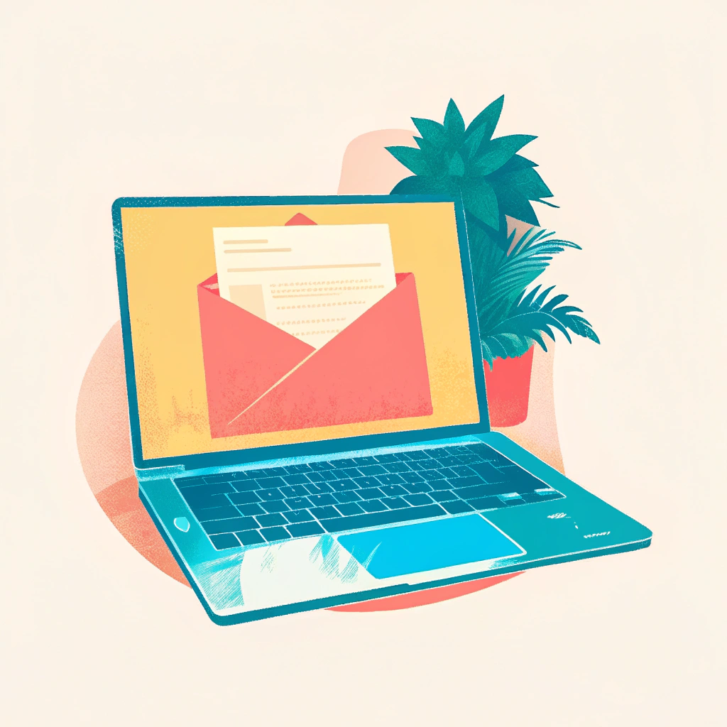 So schreiben Sie eine E-Mail-Bewerbung – Tipps und Beispiele