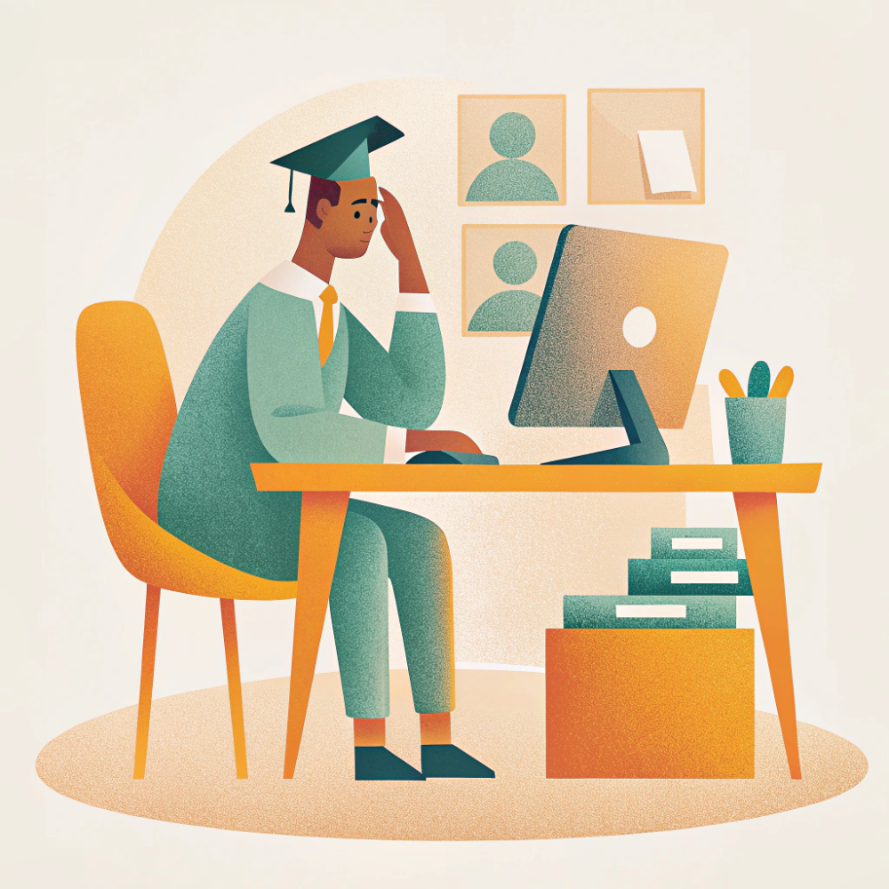 Why Some Graduates Don’t Get Placed and How to Avoid It