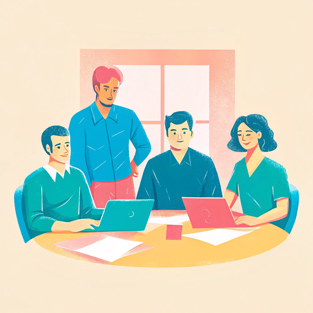 10 compétences de travail en équipe pour optimiser votre CV