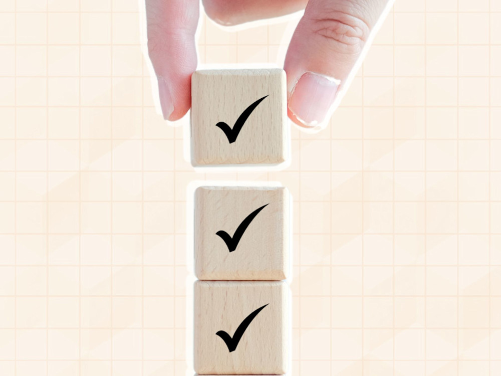 Achieving workgoals