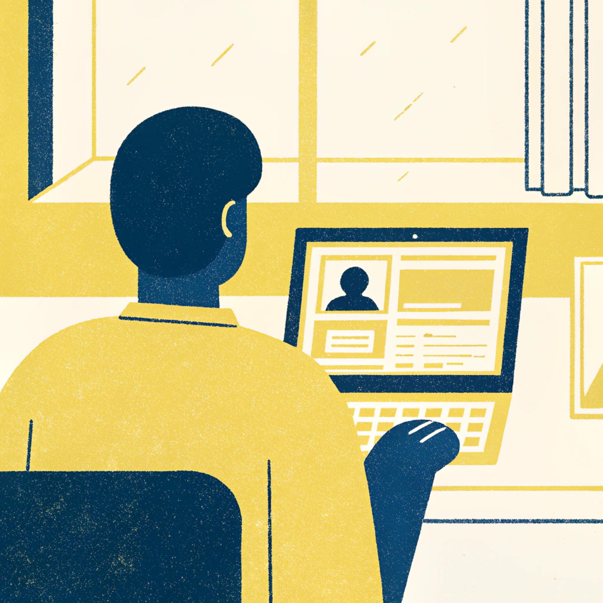 Survey: How Hiring Managers Feel About Use of AI in Job Search