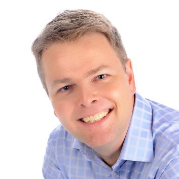 Author Image for Michael Klazema