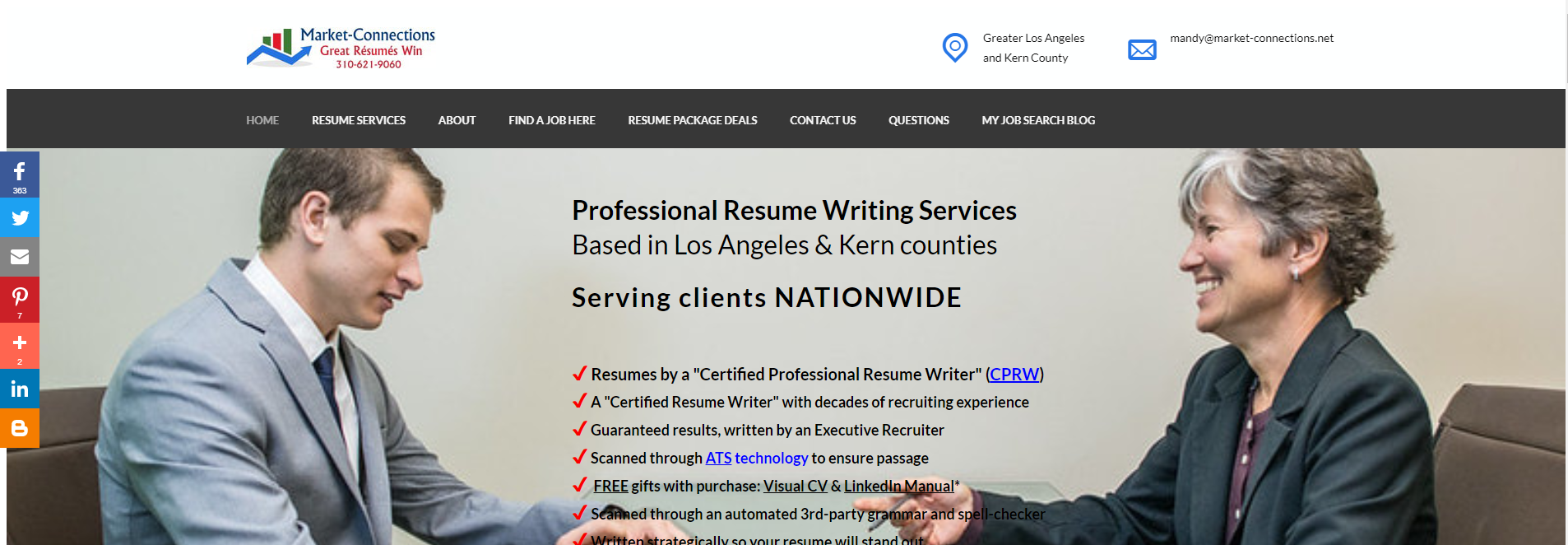 5 Brilliant Ways To Teach Your Audience About Resume Writing Services Jacksonville, FL