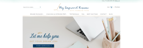 best online resume writing service houston