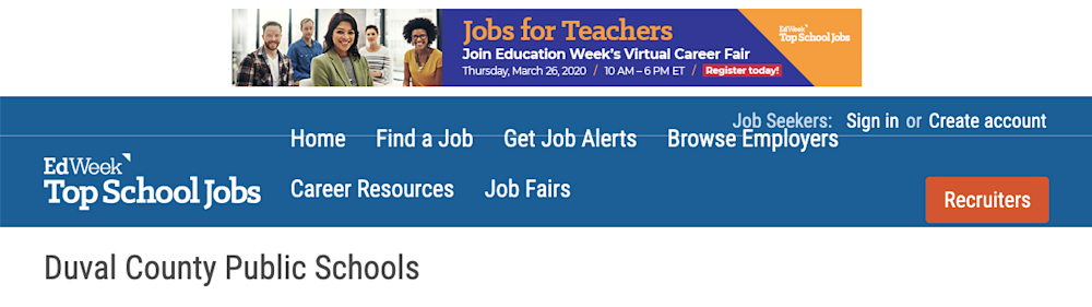 Top 12 Job Search Sites In Jacksonville Fl Zipjob Top 12 Job Search Sites In Jacksonville Fl Zipjob