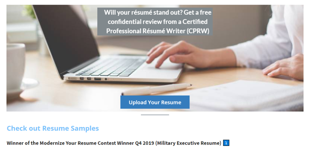 Best resume writing service military san diego