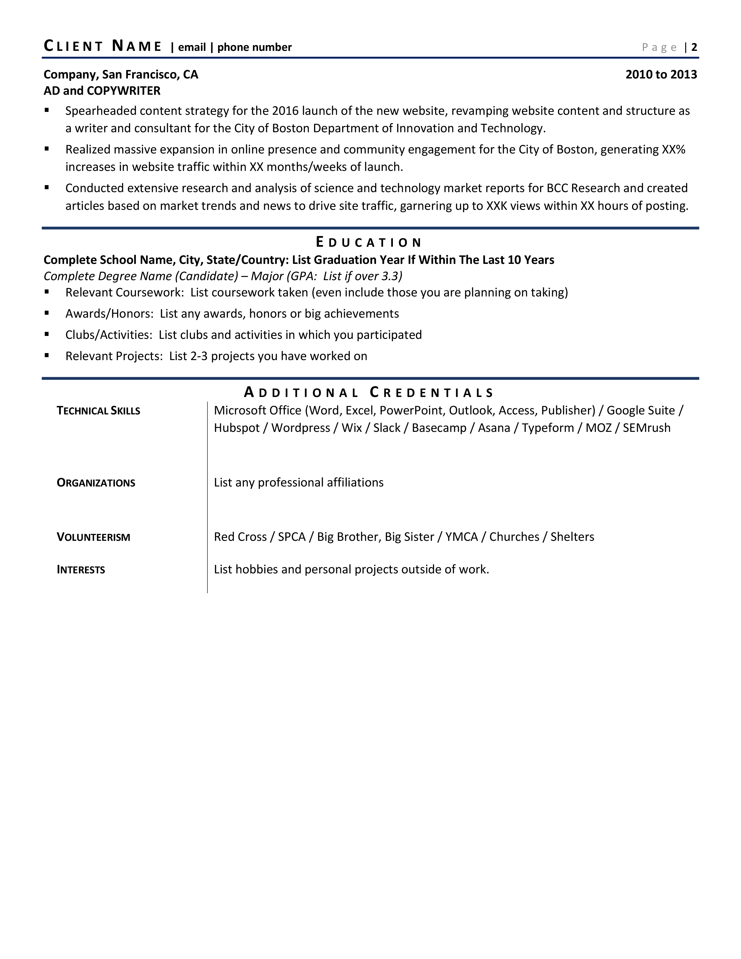 Media Director Final 1