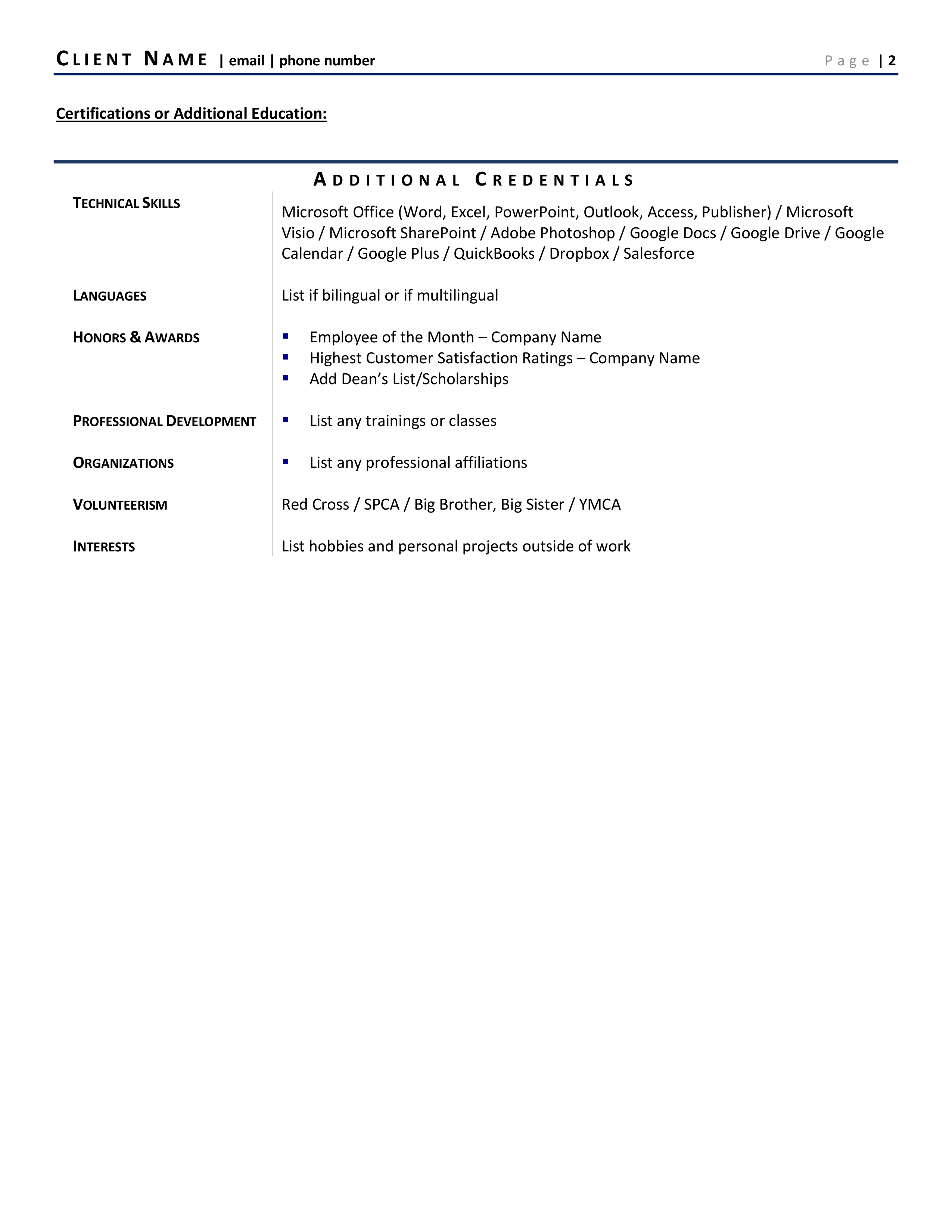 Benefit Coordinator Final 1