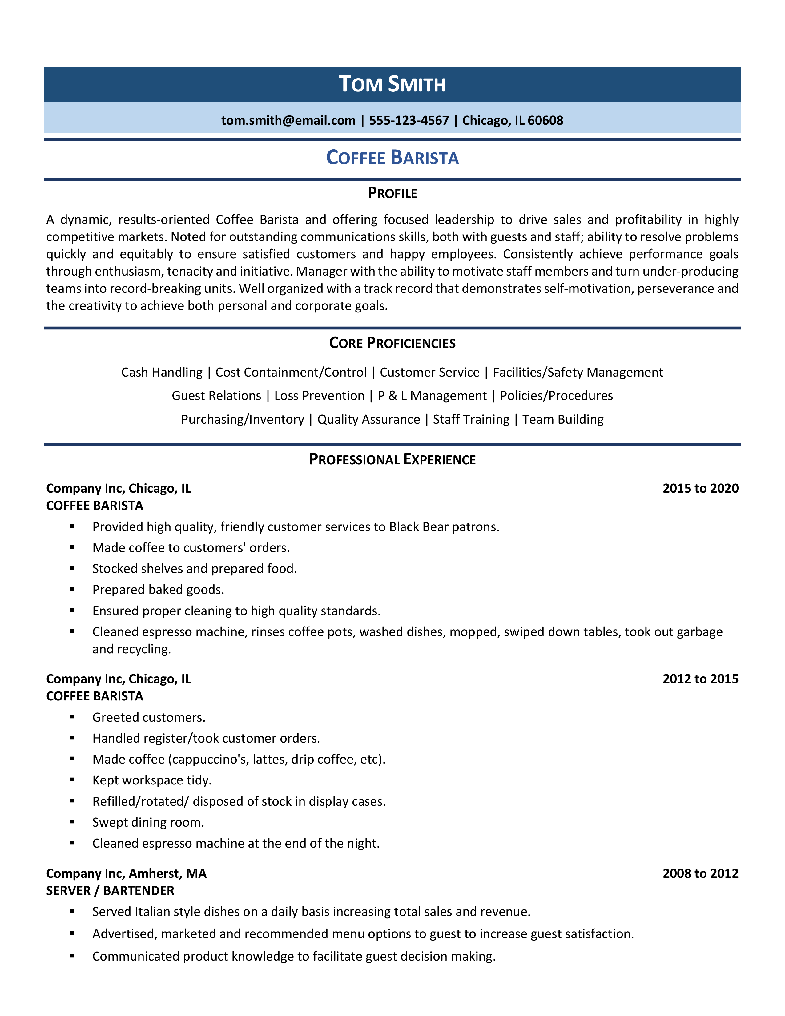 15-student-resume-examples-zipjob