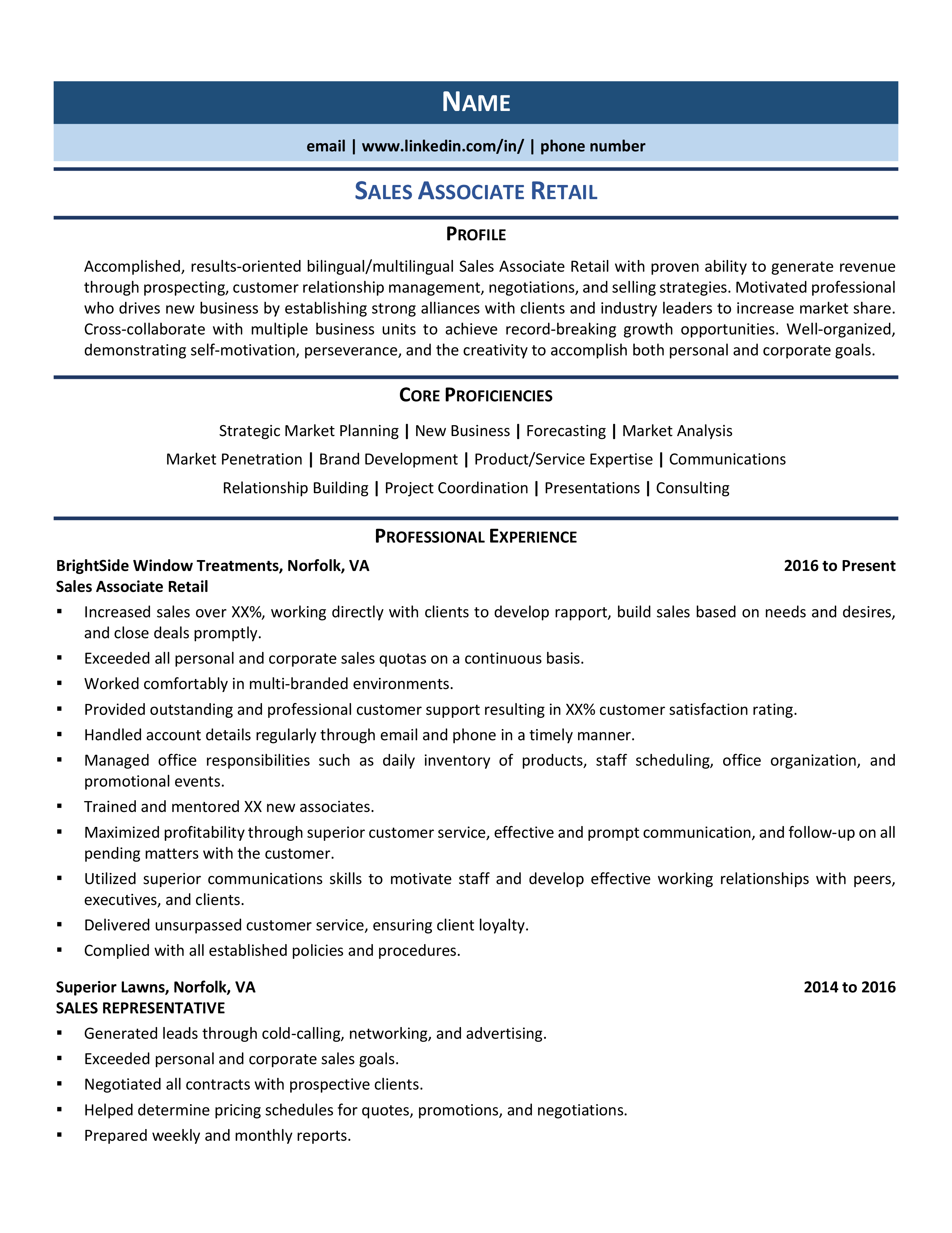 15-student-resume-examples-zipjob
