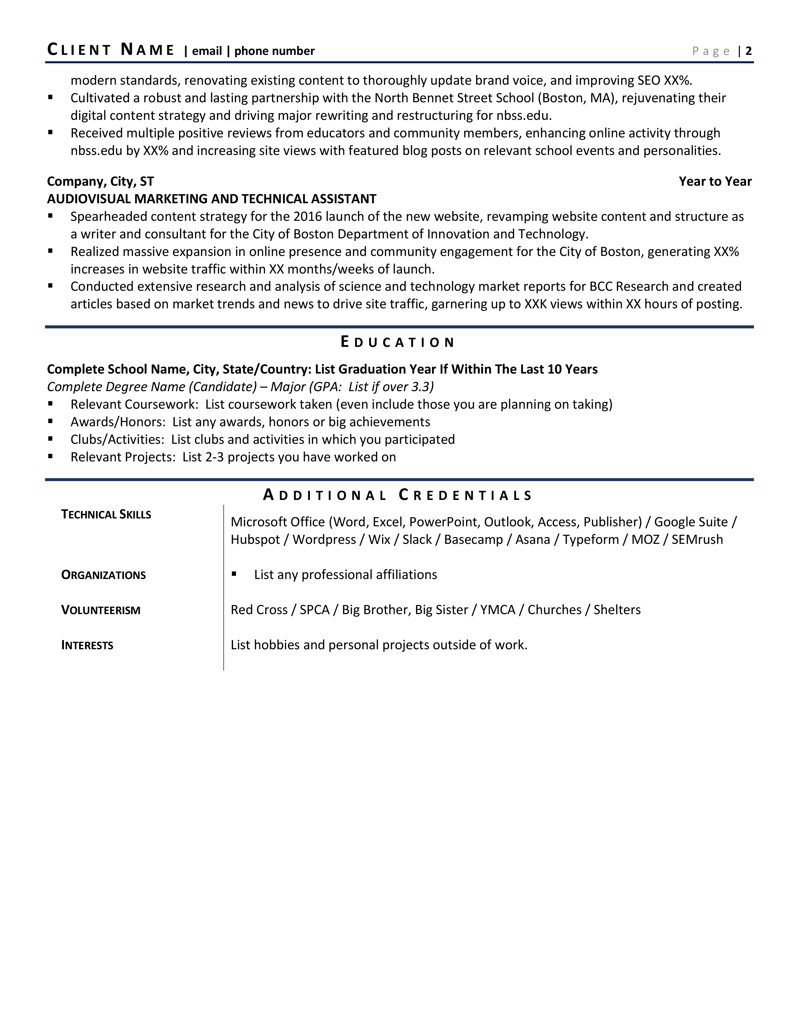 Advertising Copywriter Final 1