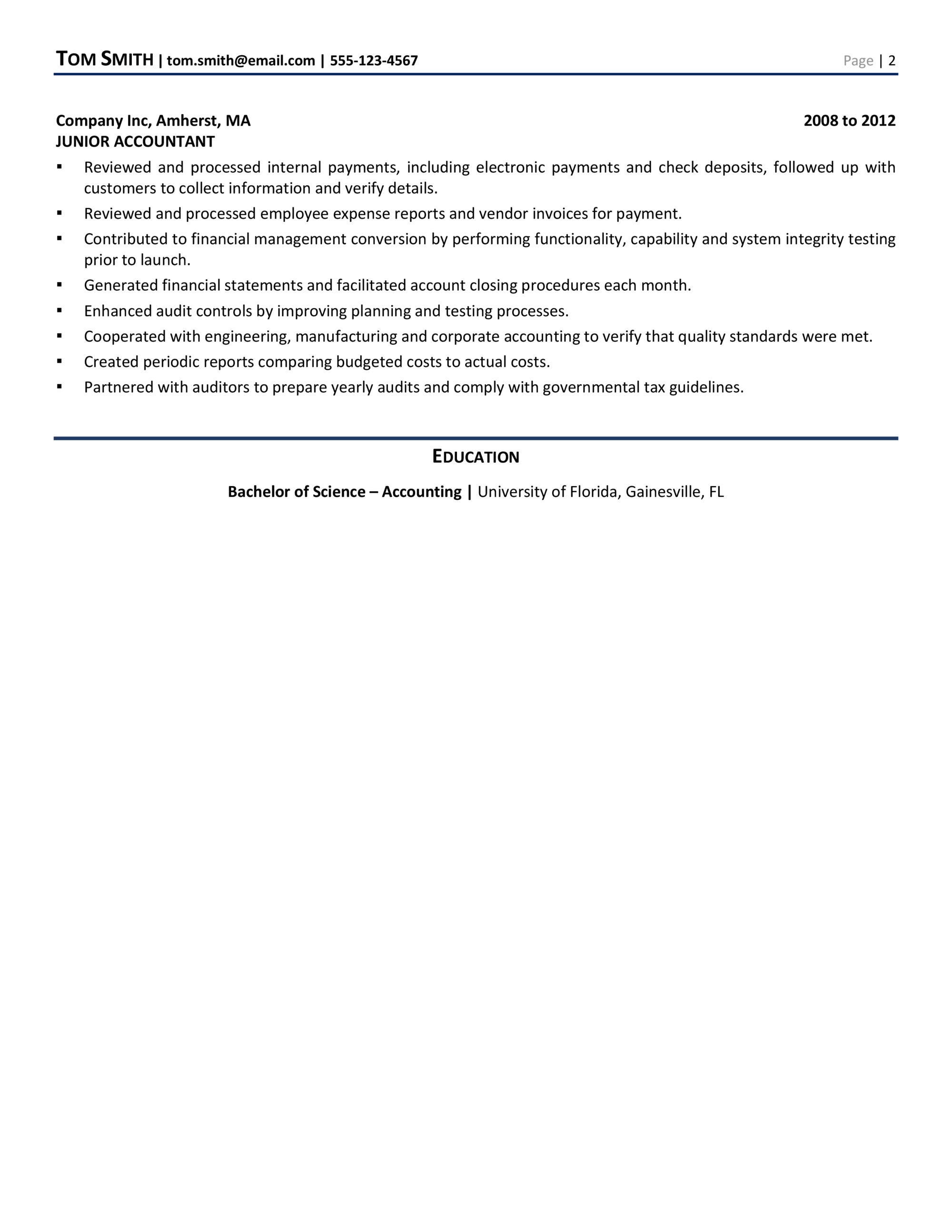 Payroll Coordinator Resume Example Guide 2021 ZipJob payroll-coordinator-resume-example-guide-2021-zipjob