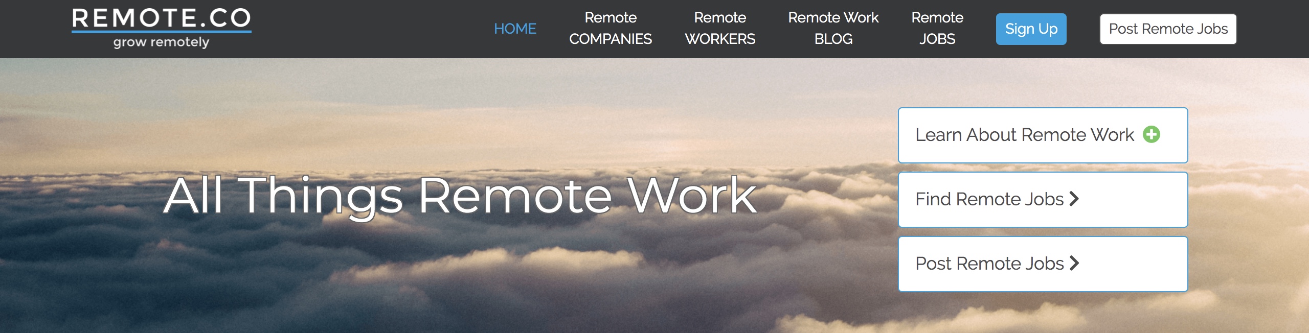 Top 7 Job Search Sites For Remote Work | ZipJob