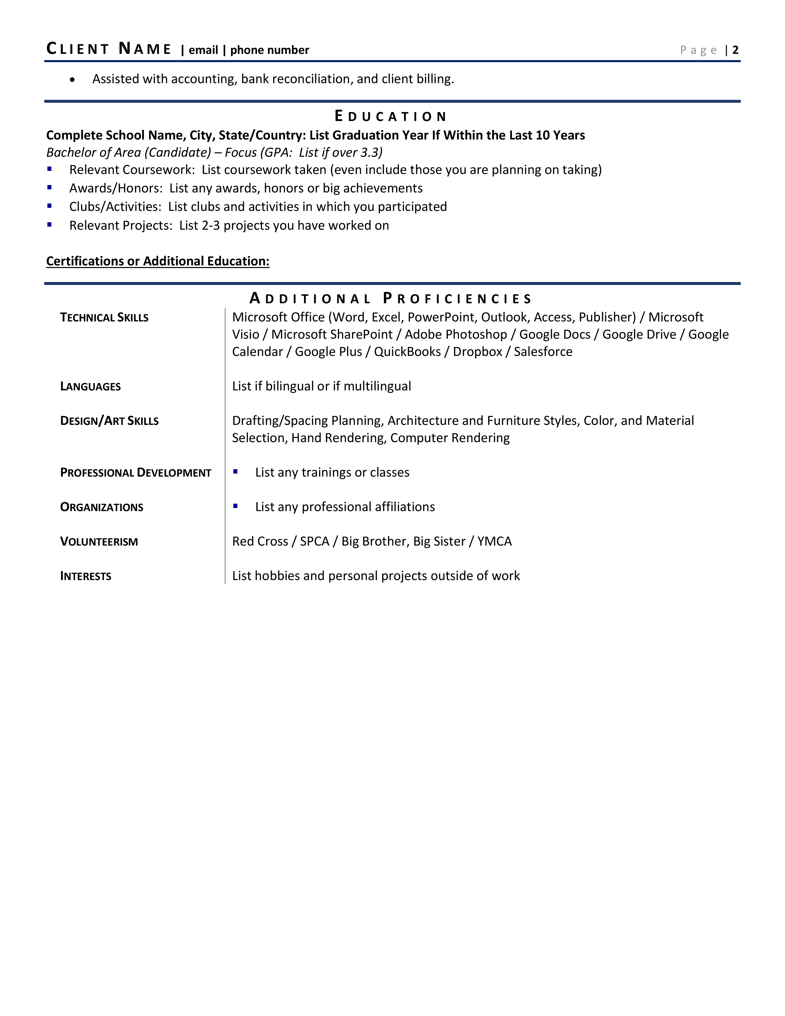 Interior Designer Final 1