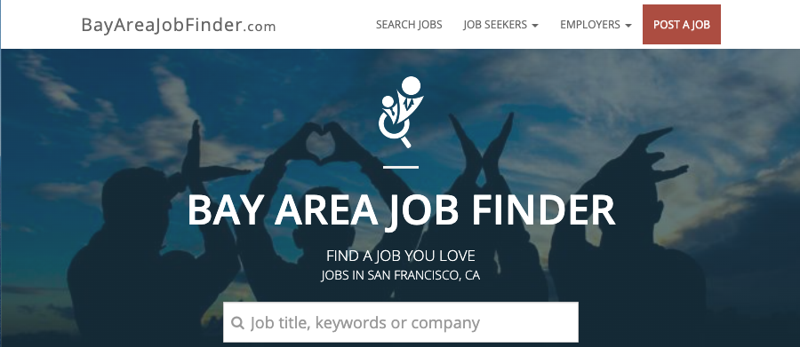 jobs hiring near san francisco