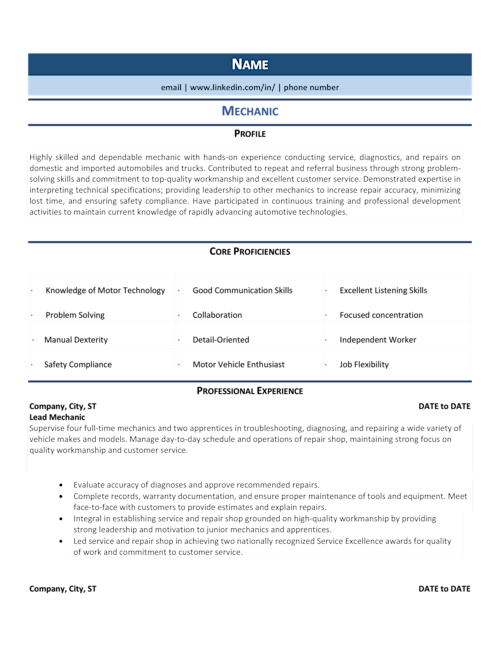 Top 10 CV / Resume Writing Services - Reviews, Costs & Features