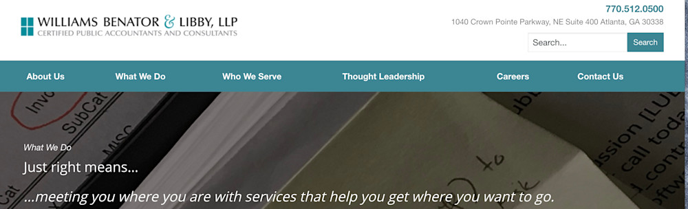 7 Best Accounting/Finance Companies in Atlanta | ZipJob