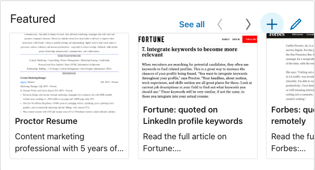 how-to-view-uploaded-resume-on-linkedin-coverletterpedia