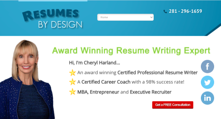 best resume writing services in houston professional