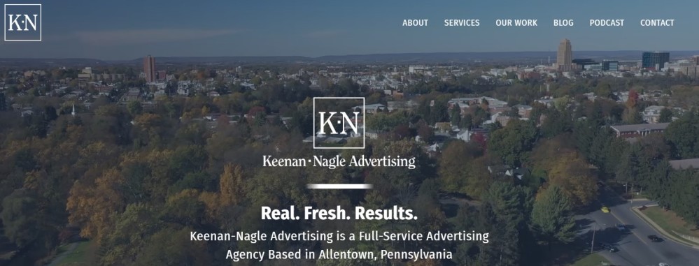 Keenan Nagle Advertising