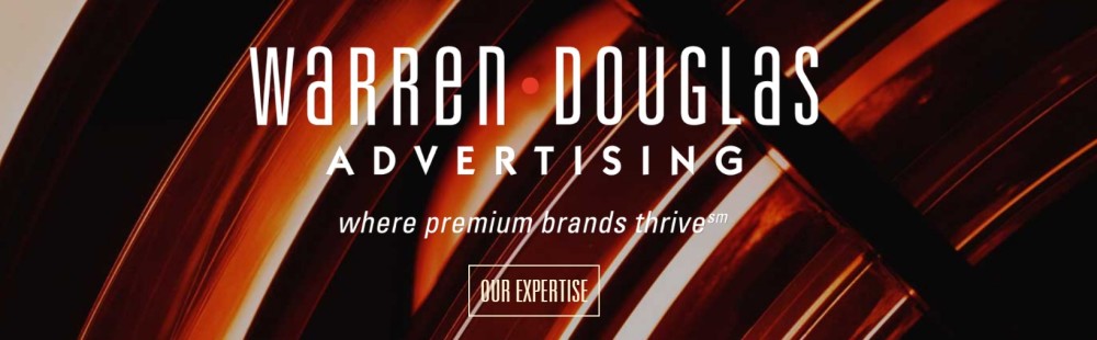 Warren Douglas Advertising