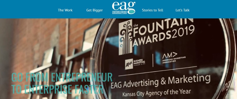 EAG Advertising