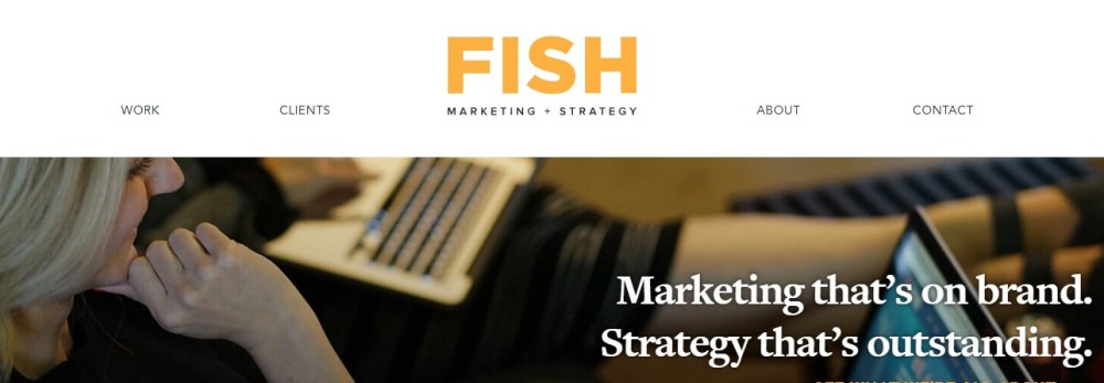 Fish Marketing Strategy