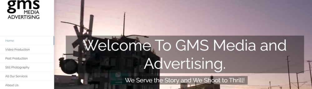 GMS Media Advertising