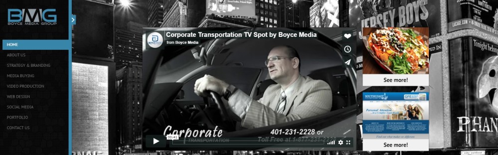 Boyce Media Group