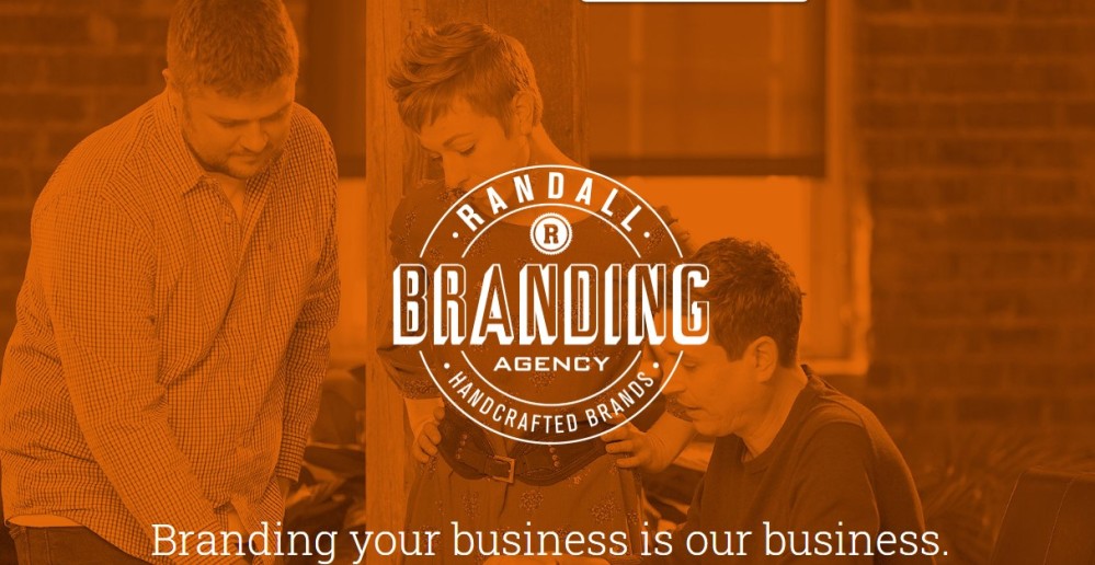 Randall Branding Agency