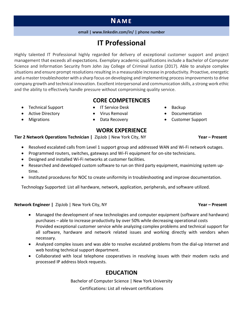 hr resume sample for 2 years experience doc 27 hr resume sample for 2 years experience doc 34