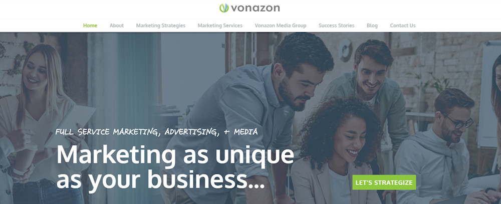 Vonazon