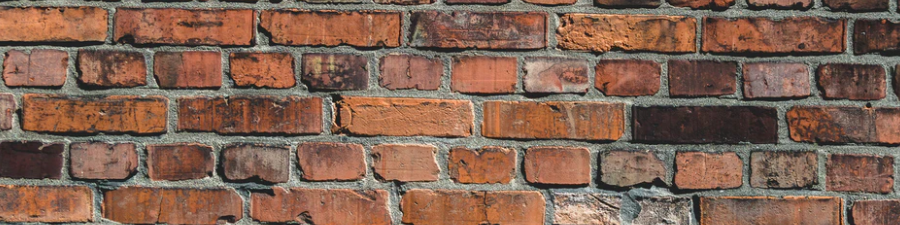 brick wall upsplash