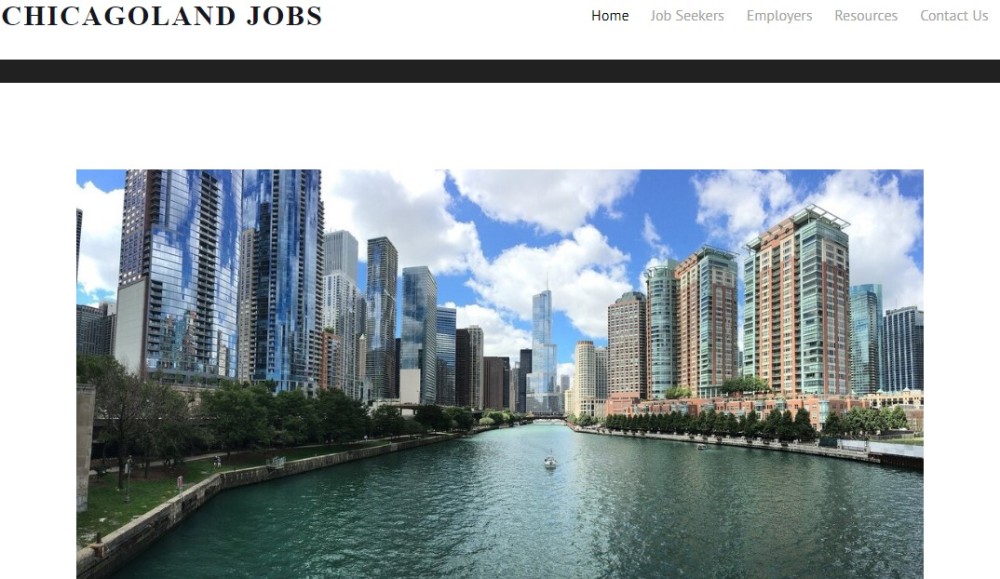 City jobs in chicago illinois resume of job