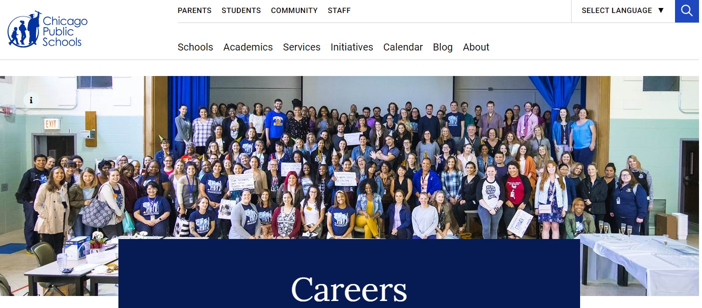 Top 12 Job Search Sites In Chicago Illinois Zipjob