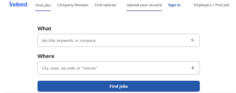 Top 12 Tech Job Search Sites In 2021 Zipjob