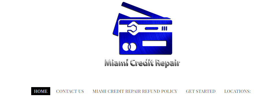 Miami Credit Repair