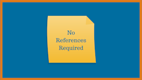 What To Do When You Don't Have References: 5 Expert Tips | ZipJob