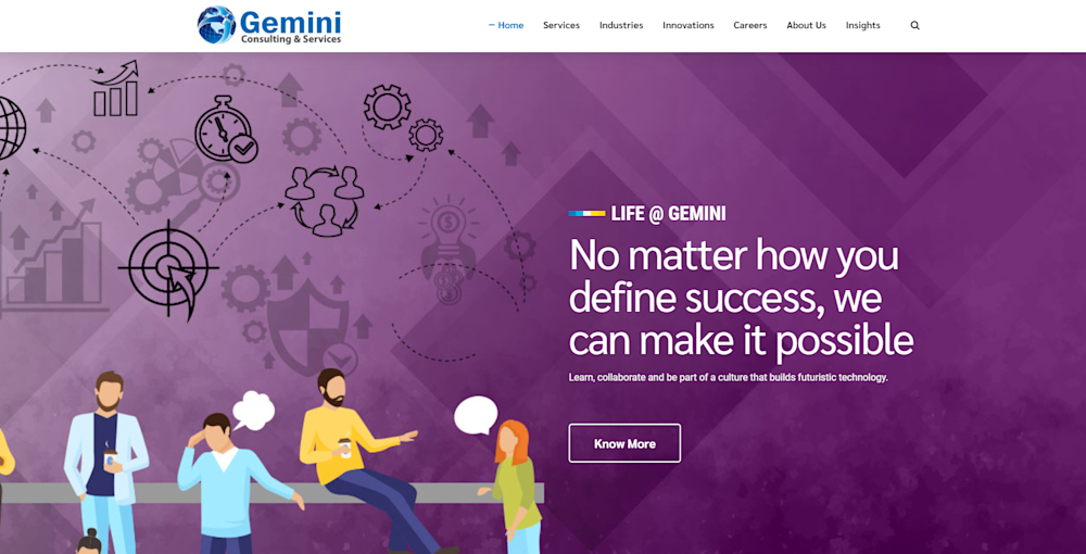 gemini