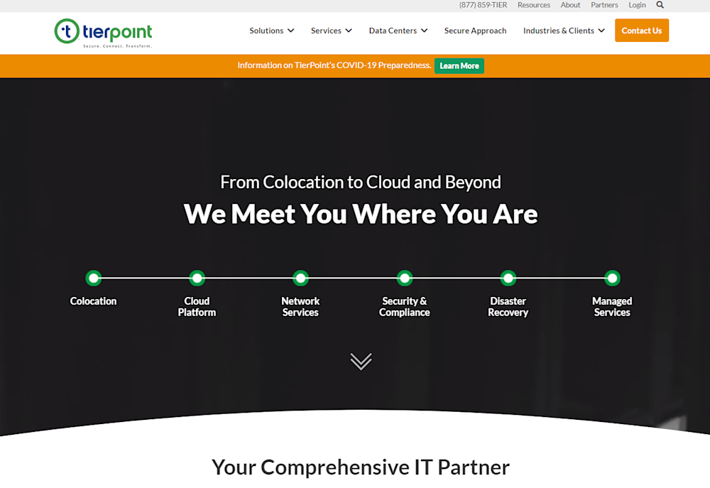 tierpoint